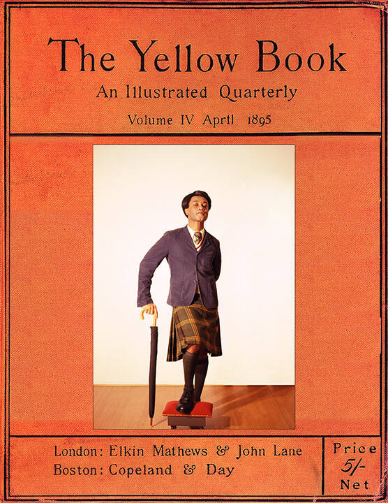 Yellow Book #6