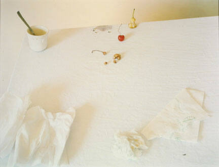 Untitled, from the "Morning and Melancholia" series