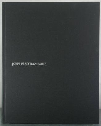 John in Sixteen Parts