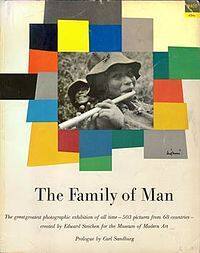 The Family of Man