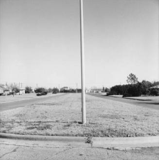 Wichita Falls II Looking East