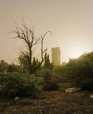 Mamilla Cemetery