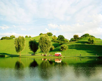 Olympic Park (Munich)