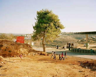 Nabi Saleh