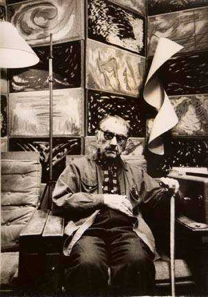 Man Ray, Paris