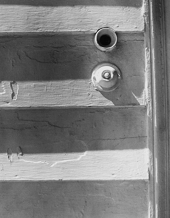 Maine (doorbell)