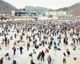 Ice Fishing