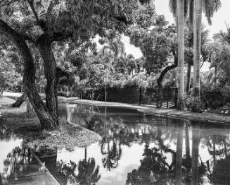 King Tide, South Beach, from the "FloodZone" series