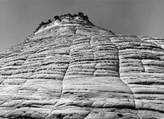 Checkerboard Mesa