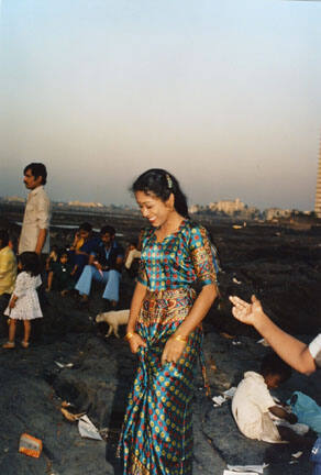 Bombay, India