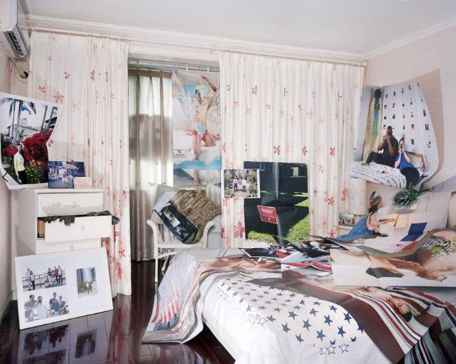 Parent's Bedroom