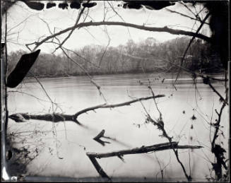 Riverbank, James River State Park, Gladstone, Virginia