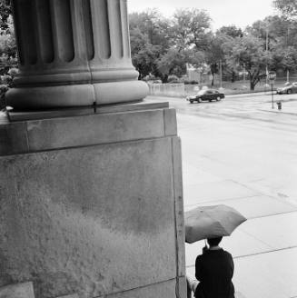 Untitled, from the "Easy Like Sunday Morning— North Lawndale" series