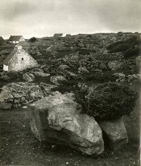 Costello Village, South Connemara, Co. Galway