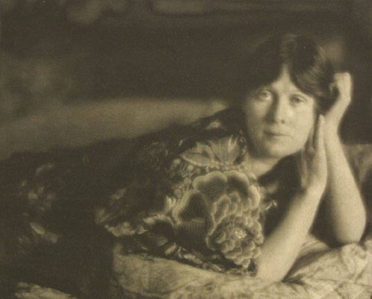 Isadora Duncan