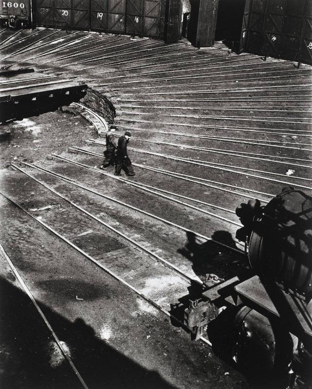 The Roundhouse, Chicago