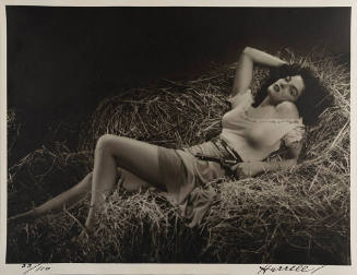 Jane Russell, from "Portfolio II"