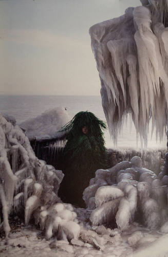 Winter Solstice, 1985