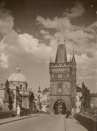 Charles Bridge