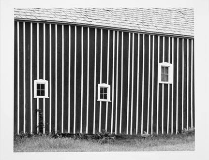 Barn Near Guilford, Vermont