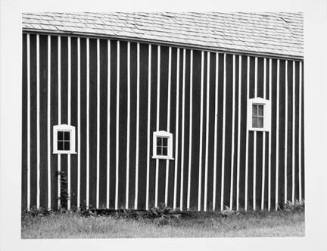 Barn Near Guilford, Vermont