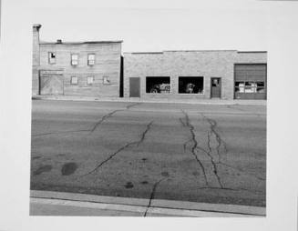 "Main Street," New Richland, Minnesota