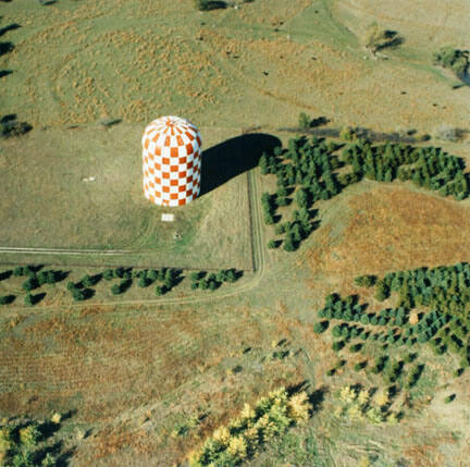 Silo, Nebraska