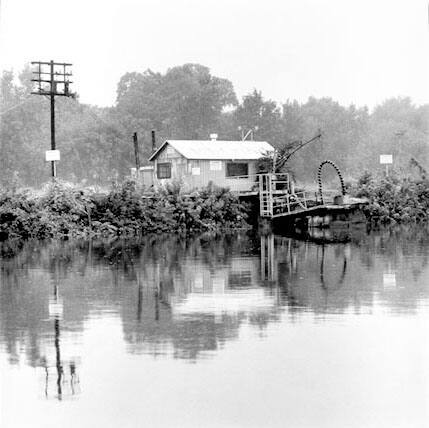 Around the PCII Metropolitan Sanitary District Little Calumet River, from Changing Chicago