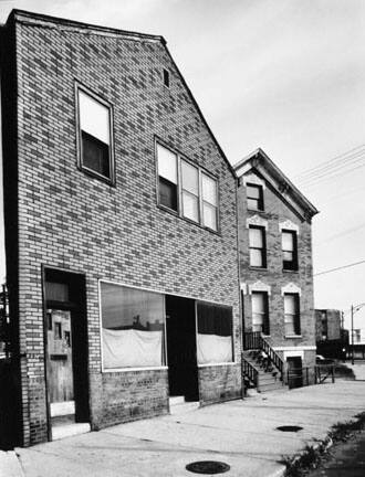 Two Houses, Chicago