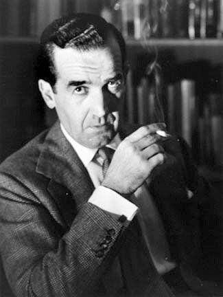 Edward R. Murrow