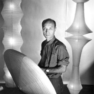 Isamu Noguchi