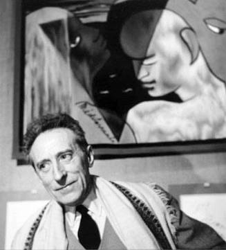 Jean Cocteau