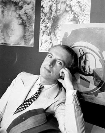 Cecil Beaton