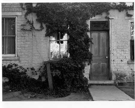 Old Homes & Details