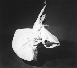 Martha Graham: Letter to the World