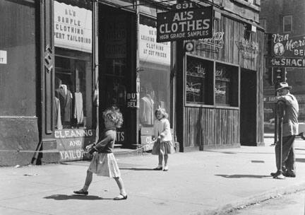 Street, Chicago