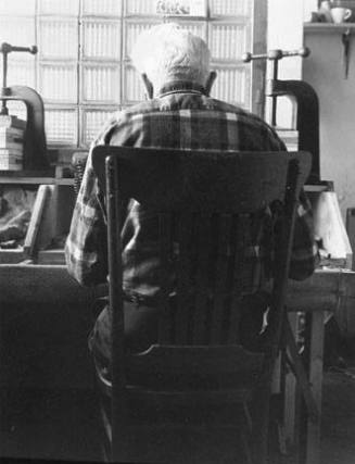 Cigar Maker, Chicago