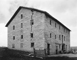 Rock Barn, Storm